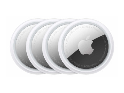 Apple : AIRTAG (4 PACK)