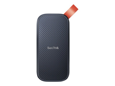 SANDISK : SANDISK PORTABLE SSD 480GB