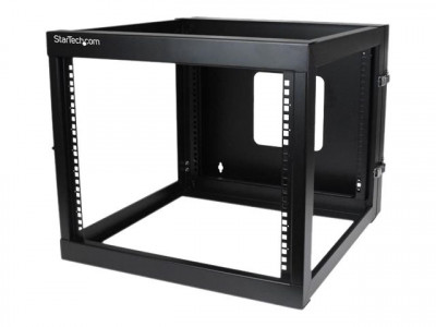 Startech : 8U 22 WALL MOUNT SERVER RACK