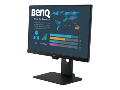 Benq : 23.8IN 1920X1080 16:9 5MS BL2480T 3000:1 DVI-DL HDMI DP