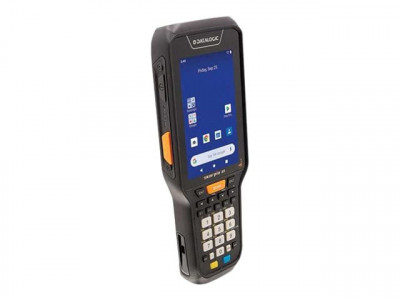 DataLogic : SKORPIO X5 XLR PGRIP WIFI 4.3IN BT 4GB/64GB 28-KEY CON 2D A10 EB