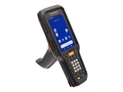 DataLogic : SKORPIO X5 XLR PGRIP WIFI 4.3IN BT 4GB/64GB 38-KEY CON 2D A10 EB