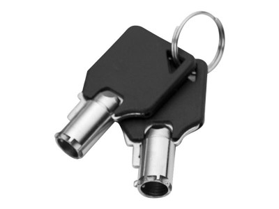 Urban Factory : PASS KEY avec NANO SAVER LOCK