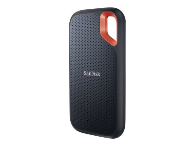 SANDISK : SANDISK EXTREME PORTABLE SSD 1050MB/S 1TB