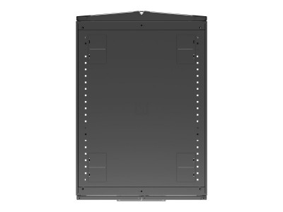 Vertiv : 48U SERVER RACK 800X1115MM BLACK GRAY