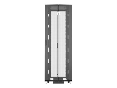 Vertiv : 48U SERVER RACK 800X1115MM BLACK GRAY