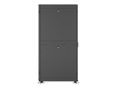 Vertiv : 48U SERVER RACK 800X1115MM BLACK GRAY