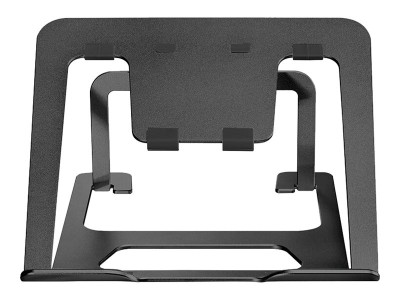 Neomounts : NOTEBOOK DESK STAND BLACK