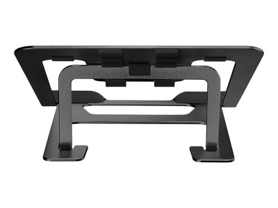 Neomounts : NOTEBOOK DESK STAND BLACK