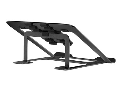 Neomounts : NOTEBOOK DESK STAND BLACK