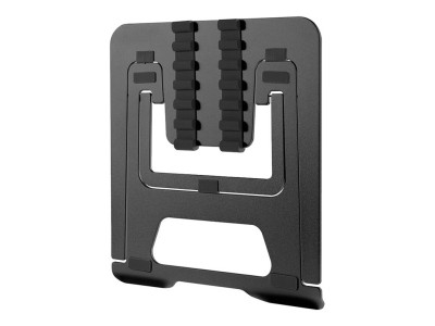 Neomounts : NOTEBOOK DESK STAND BLACK