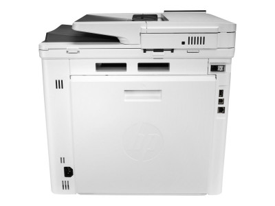 HP LaserJet Enterprise MFP M480f Imprimante laser couleur multifonction