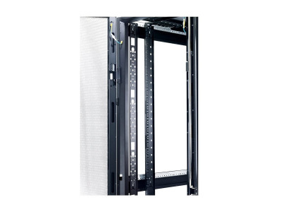 APC : NARROW VERTICAL cable ORGANIZER NETSHELTER SX 42U