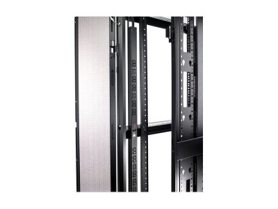 APC : NARROW VERTICAL cable ORGANIZER NETSHELTER SX 42U