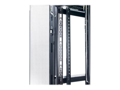 APC : NARROW VERTICAL cable ORGANIZER NETSHELTER SX 42U