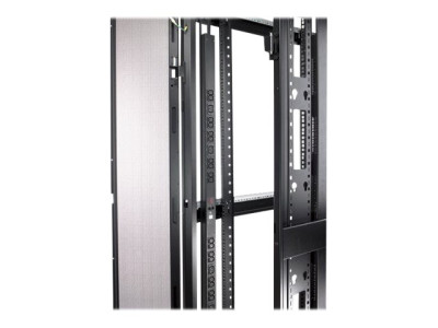 APC : NARROW VERTICAL cable ORGANIZER NETSHELTER SX 42U