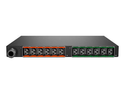 Vertiv : VERTIV GEIST RACK PDU SWITCHED EC 1U INPUT IEC 60309 230V