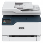 Xerox C235 C235Dni C235V_DNI Imprimante laser couleur multifonction Xerox C235 C235Dni C235V_DNI Imprimante laser couleur multifonction