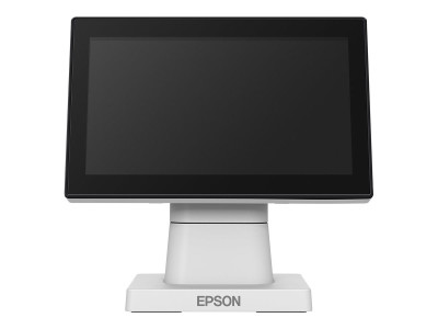 Epson : DM-D70 (210): USB CUSTOMER DISPLAY WHITE