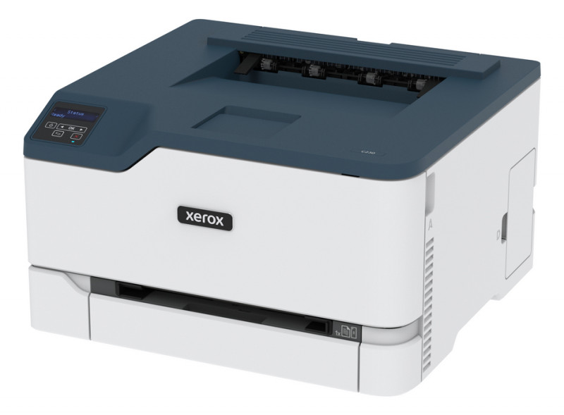 Xerox C310V_DNI - Imprimante - couleur - Recto-verso - laser - A4