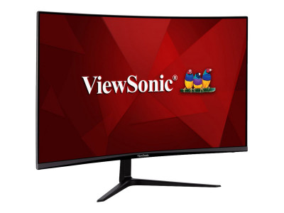 Viewsonic : 32IN LED SUPERCLEAR VA 1920X1080 16:9 1MS VS18453 240HZ