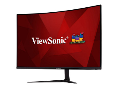 Viewsonic : 32IN LED SUPERCLEAR VA 1920X1080 16:9 1MS VS18453 240HZ