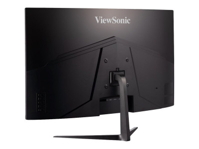 Viewsonic : 32IN LED SUPERCLEAR VA 1920X1080 16:9 1MS VS18453 240HZ