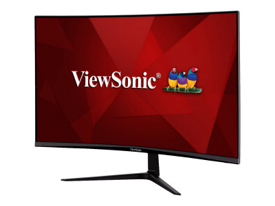 Viewsonic : 32IN LED SUPERCLEAR VA 1920X1080 16:9 1MS VS18453 240HZ