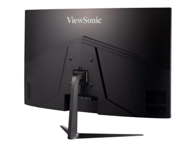 Viewsonic : 32IN LED SUPERCLEAR VA 1920X1080 16:9 1MS VS18453 240HZ