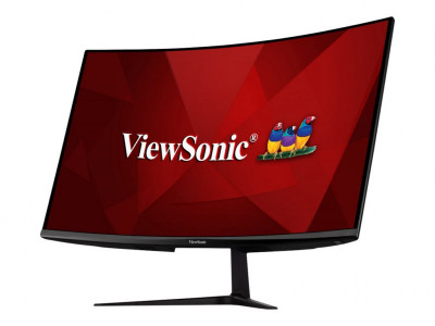 Viewsonic : 32IN LED SUPERCLEAR VA 1920X1080 16:9 1MS VS18453 240HZ