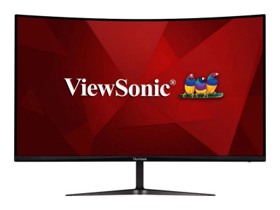 Viewsonic : 32IN LED SUPERCLEAR VA 1920X1080 16:9 1MS VS18453 240HZ