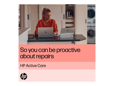 HP : 3 YEAR ACTIVE CARE NEXT business DAY ONSITE HARDWARE SUP (elec)