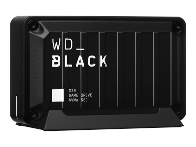 SANDISK : WD BLACK 1TB D30 GAME drive SSD