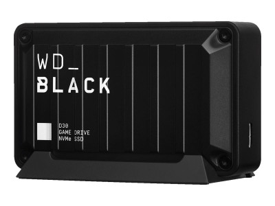 SANDISK : WD BLACK 1TB D30 GAME drive SSD