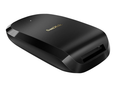 SANDISK : SANDISK EXTREME PRO CFEXPRESS card READER