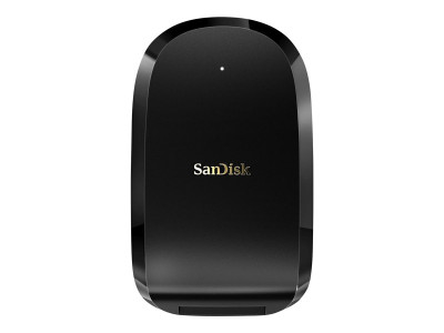 SANDISK : SANDISK EXTREME PRO CFEXPRESS card READER