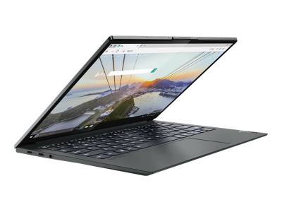 Lenovo : THINKBOOK PLUS GEN 2 I5-1130G7 512GB 16GB 13.3IN NOOD W11P (ci5g11)