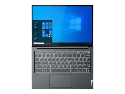 Lenovo : THINKBOOK PLUS GEN 2 I5-1130G7 512GB 16GB 13.3IN NOOD W11P (ci5g11)