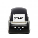 Dymo Etiqueteuse LabelWriter sans fil Noir - Étiqueteusesfavorable à  acheter dans notre magasin