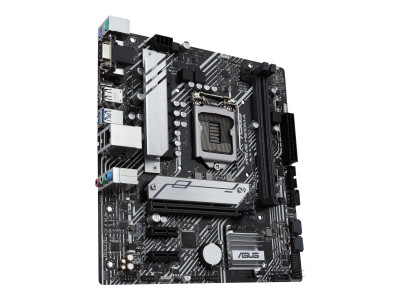 Asustek : PRIME H510M-A MATX+GLN+U2.0+M2 SATA4+2XDDR4 (ci7g11)