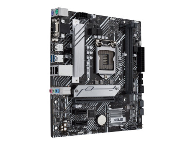 Asustek : PRIME H510M-A MATX+GLN+U2.0+M2 SATA4+2XDDR4 (ci7g11)