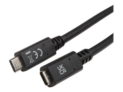 V7 : CABLE USBC M pour NOIR 2M