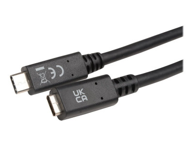 V7 : CABLE USBC M pour NOIR 2M