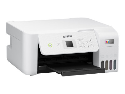 Imprimante jet d'encre EPSON EcoTank ET-2826