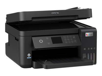 Epson EcoTank ET-3850 Imprimante jet d'encre couleur multifonction