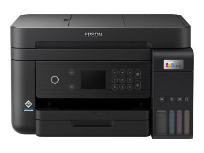 Epson EcoTank ET-3850 Imprimante jet d'encre couleur multifonction