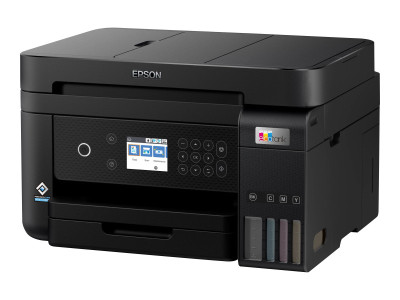 Epson EcoTank ET-3850 Imprimante jet d'encre couleur multifonction