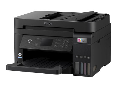 Epson EcoTank ET-3850 Imprimante jet d'encre couleur multifonction