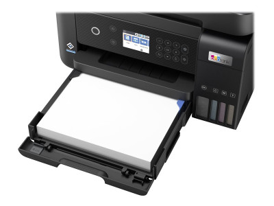 Epson EcoTank ET-3850 Imprimante jet d'encre couleur multifonction