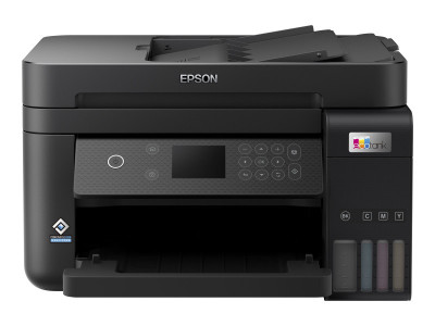 Epson EcoTank ET-3850 Imprimante jet d'encre couleur multifonction